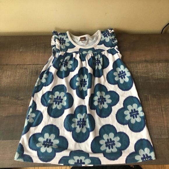 Tea Collection Dress - Picture 1 of 3